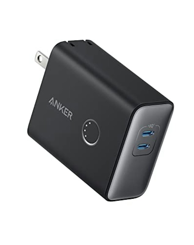 521 Power Bank (PowerCore Fusion, 45W) 1