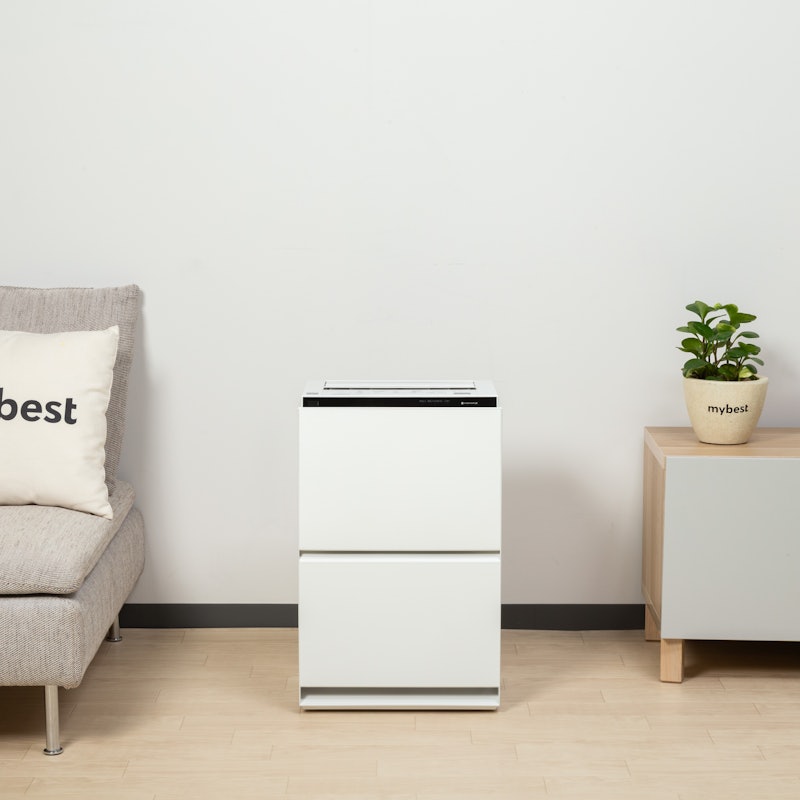 ダイキン工業 ダイキン 加湿ストリーマ空気清浄機 MCK904A-Wを検証 ダイキン工業 ダイキン 加湿ストリーマ空気清浄機 MCK904A-Wを検証