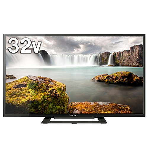 ハイビジョン液晶テレビ 1