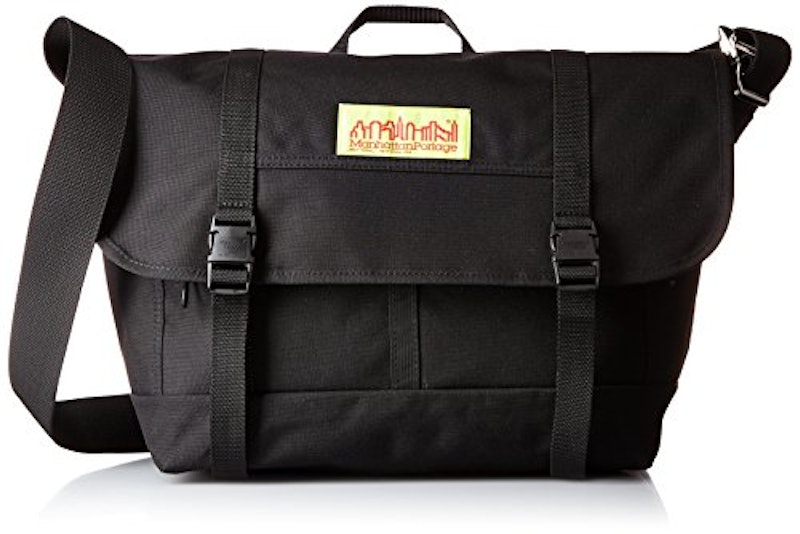Bike Messenger Bag
