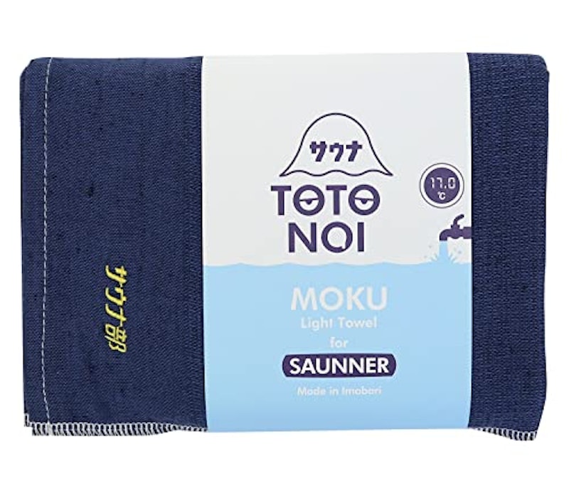サウナMOKU 1