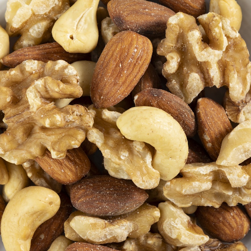 Premium Mixed Nuts 2
