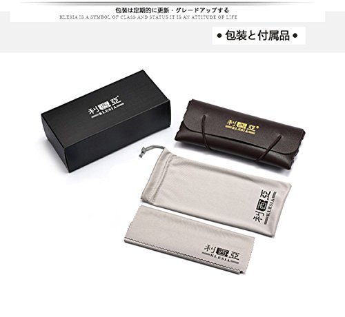老眼鏡 5
