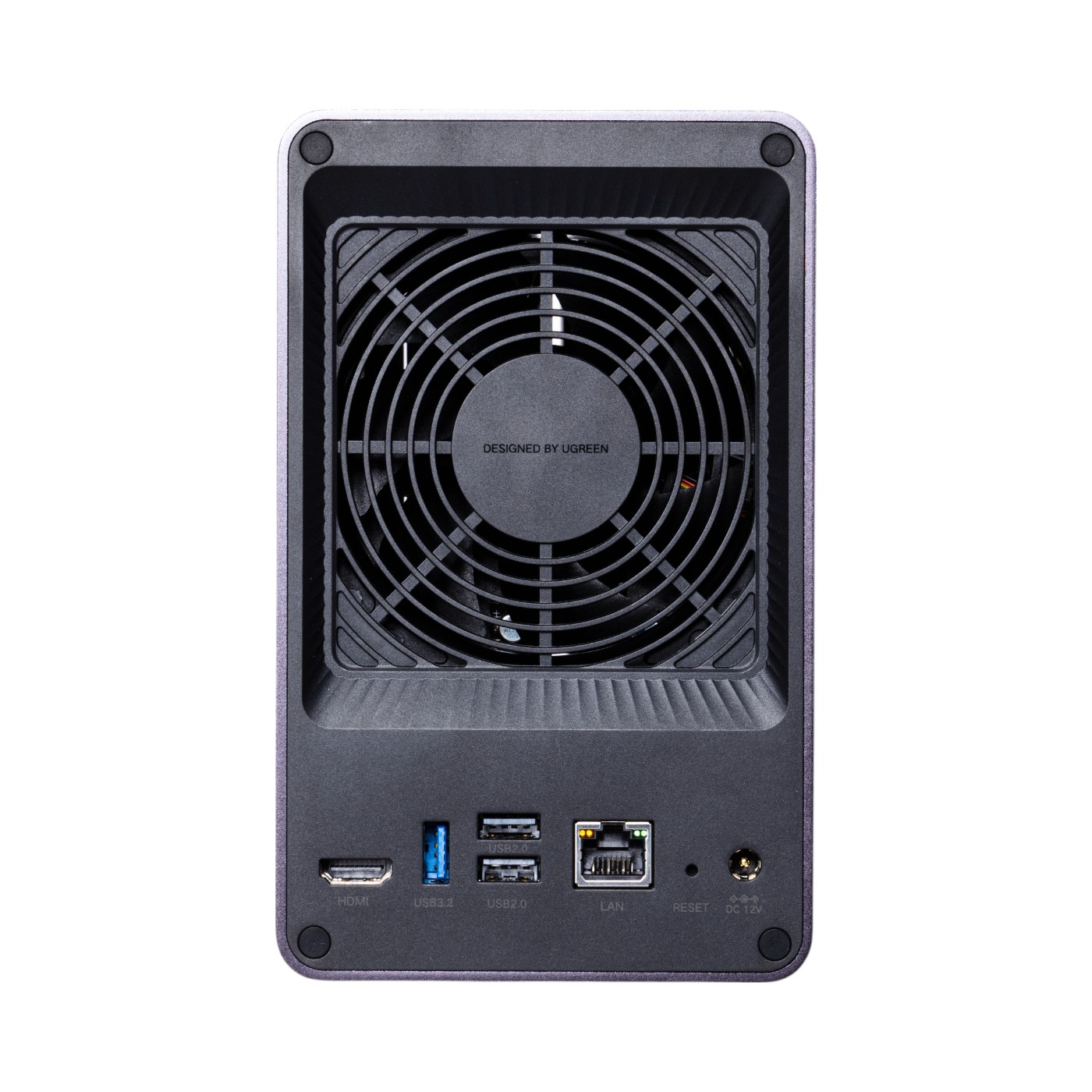 UGREEN NASync DXP2800を検証レビュー！NASの選び方も紹介 | マイベスト