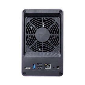 外付けハードディスク・ドライブ UGREEN NAS DXP2800 UGREEN NAS 2 外付けハードディスク・ドライブ UGREEN NAS DXP2800 UGREEN NAS 2