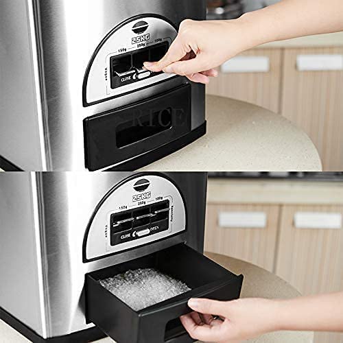 30kg用米びつのおすすめ人気ランキング【2025年11月】 | マイベスト