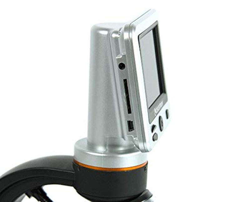 CELESTRON 顕微鏡 LCD デジタル顕微鏡 II 3