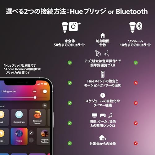 スマート電球 10