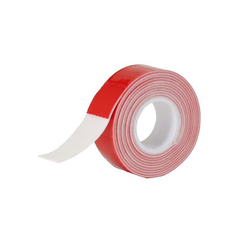 手で切れる強力両面テープ 2