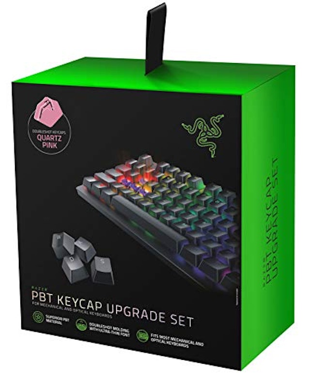 PBT Keycap 1