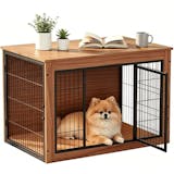 おしゃれな犬用ケージのおすすめ人気ランキング【2026年10月】 4