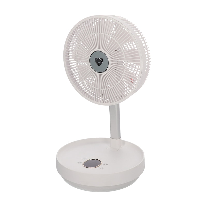 to connect Airdog The Fan portable AIR-FN-H1W310を検証 to connect Airdog The Fan portable AIR-FN-H1W310を検証