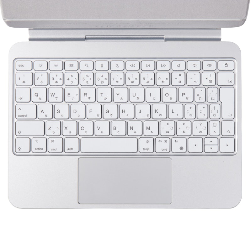マジックキーボード 2