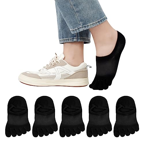 5本指ソックス 1