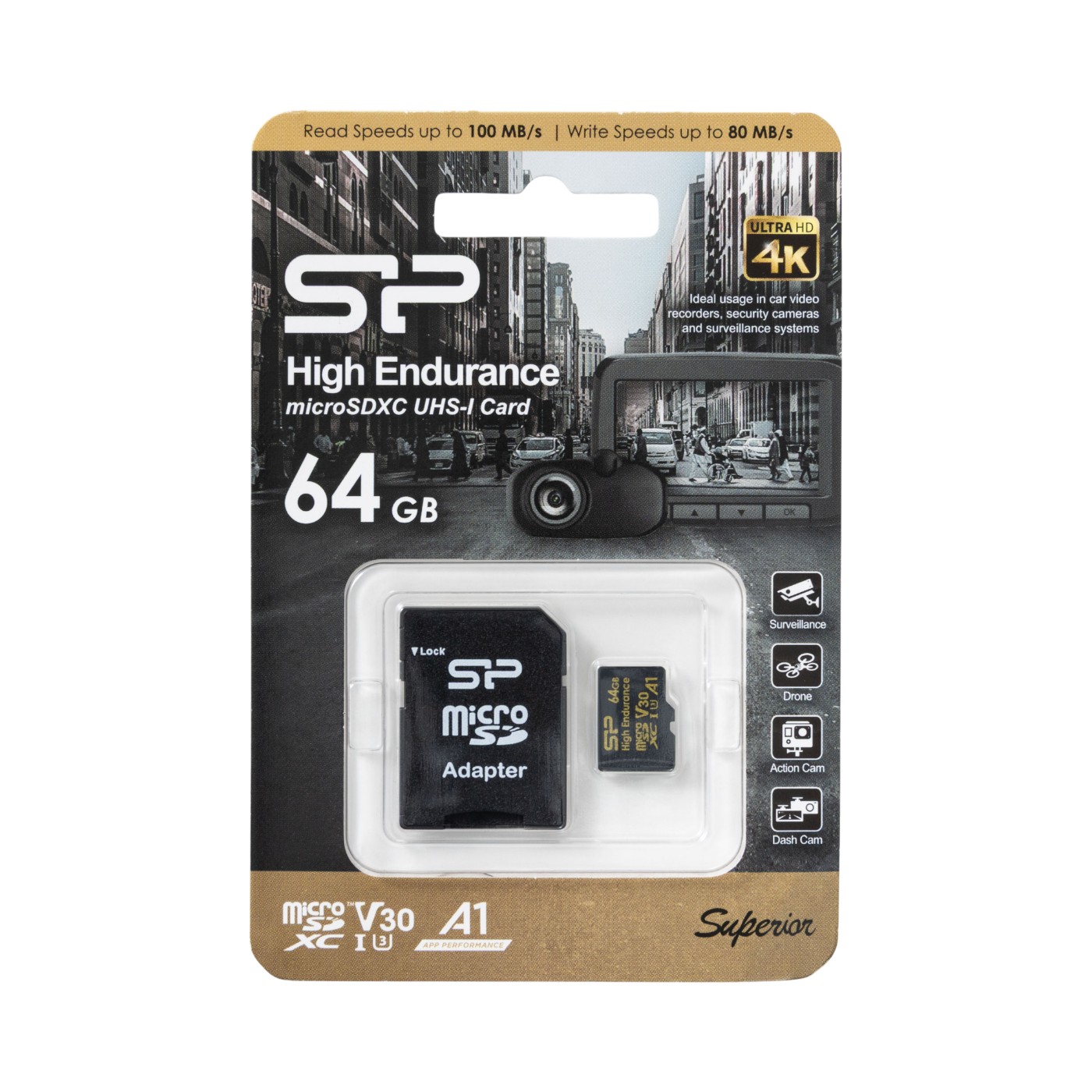 高耐久microSDカード 3