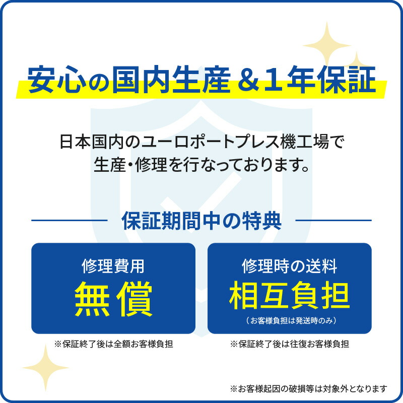 水平昇降型手動アイロンプレス機 ガイア 6