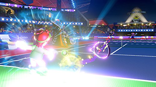 マリオテニス エース 4