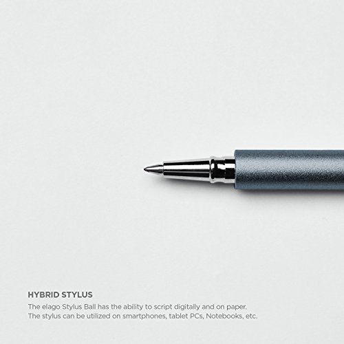 STYLUS BALL 3