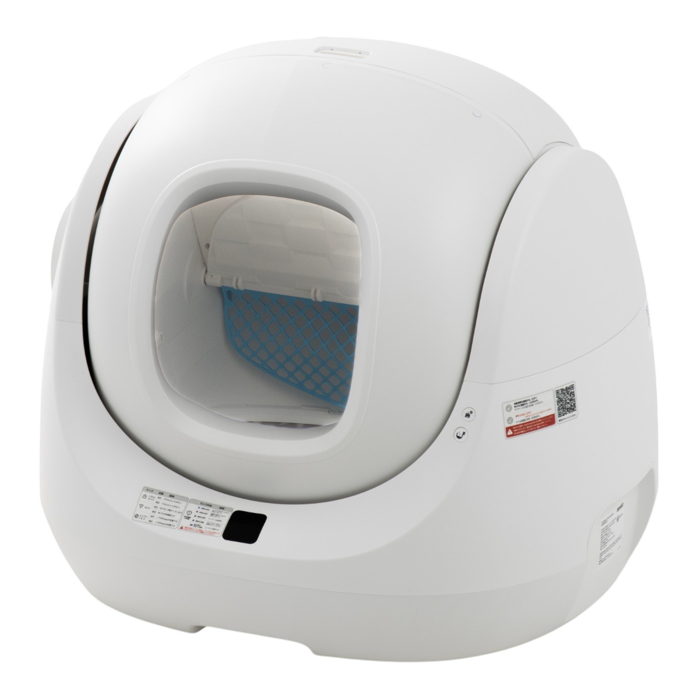 自動ネコトイレ CATLINK SCOOPER SE 1