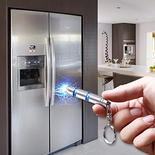 静電気除去キーホルダー 8