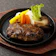 千興ファーム あらびき馬肉ハンバーグ 1