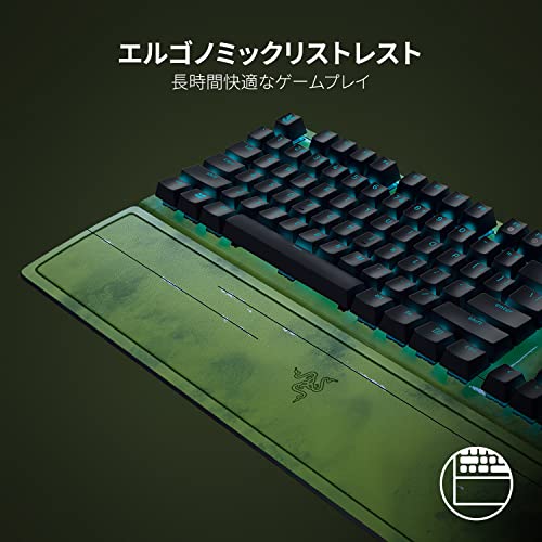 BlackWidow V3 HALO Infinite Edition 6