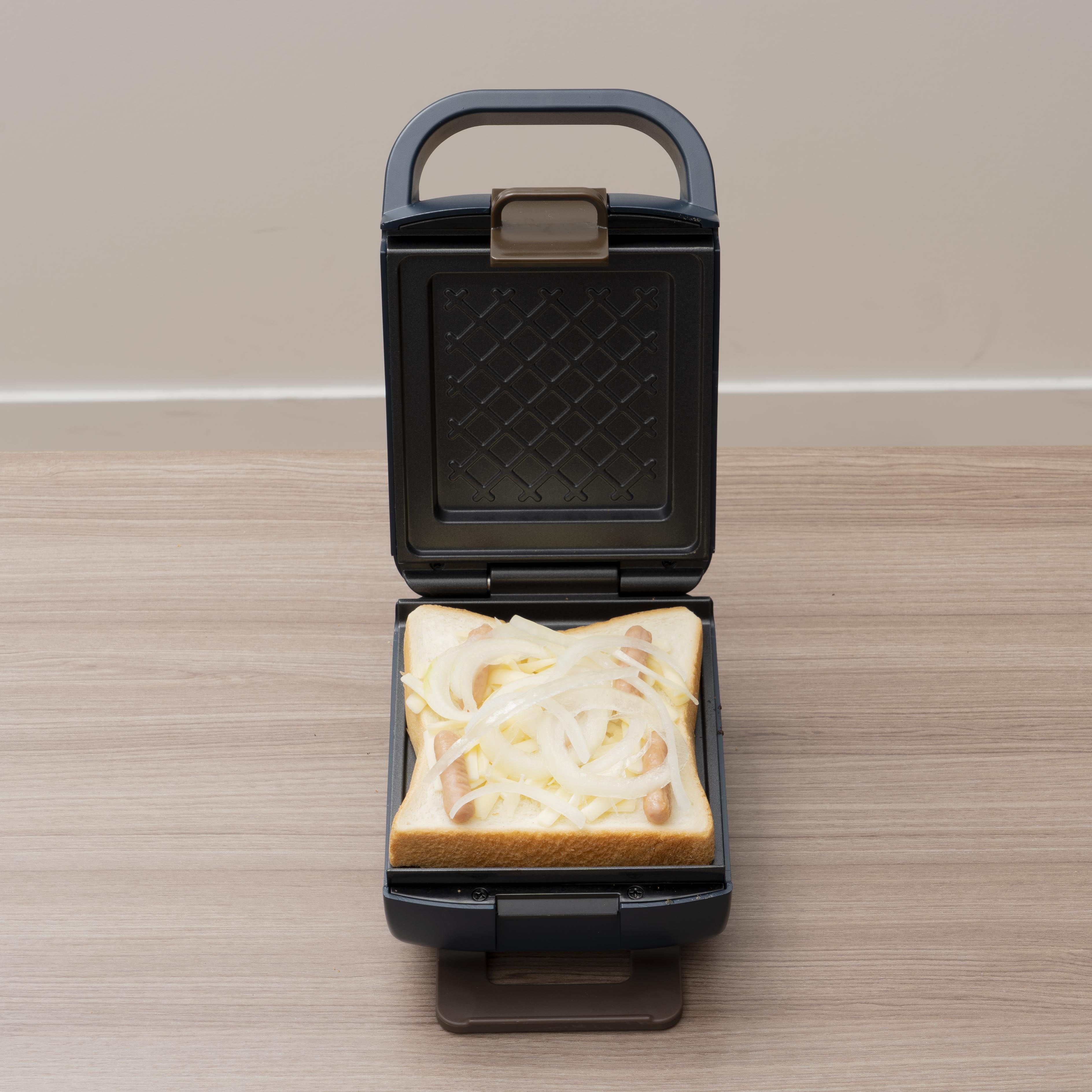 徹底比較 1枚焼きのホットサンドメーカーのおすすめ人気ランキング10選 シングルタイプ Mybest