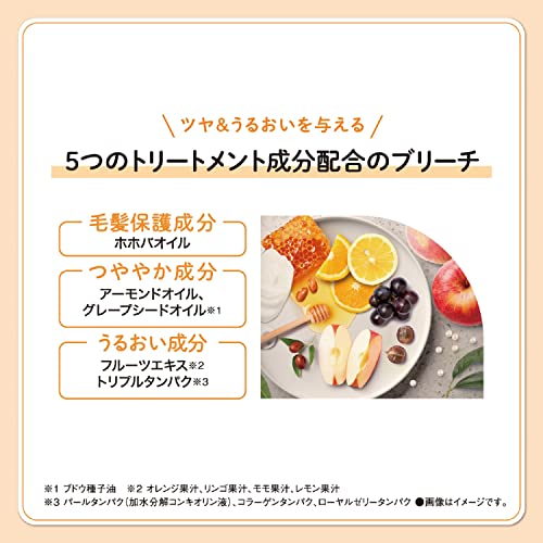 ミルクブリーチ 5