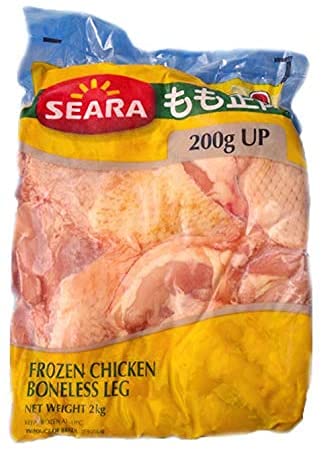 冷凍鶏肉のおすすめ人気ランキング【2026年6月】 2