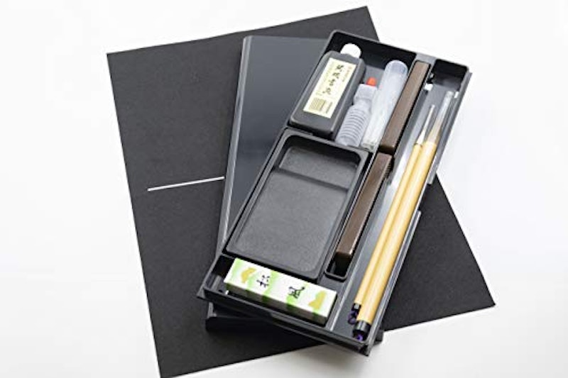書道セット 1