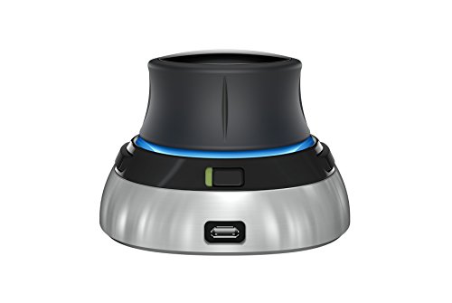 SpaceMouse Wireless 3