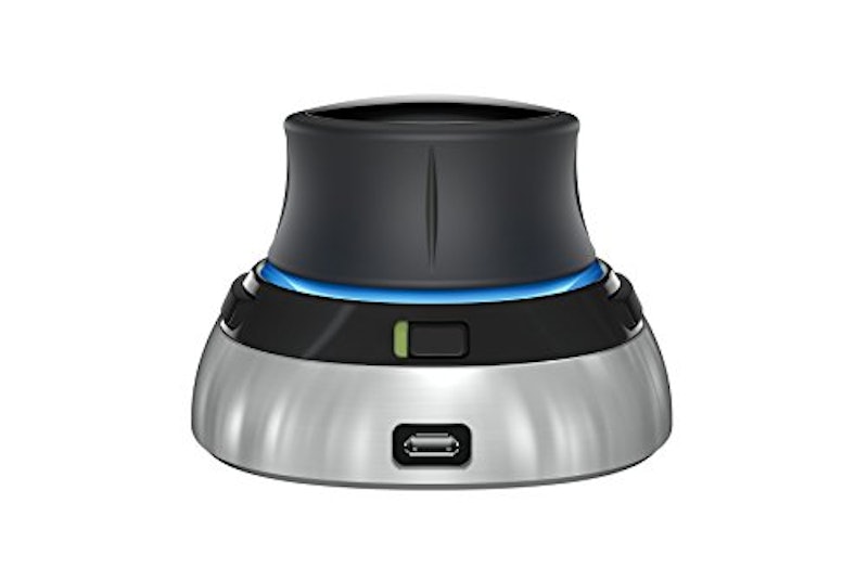 SpaceMouse Wireless 3