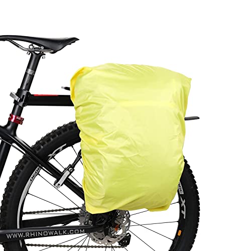 自転車パニアバッグ 7