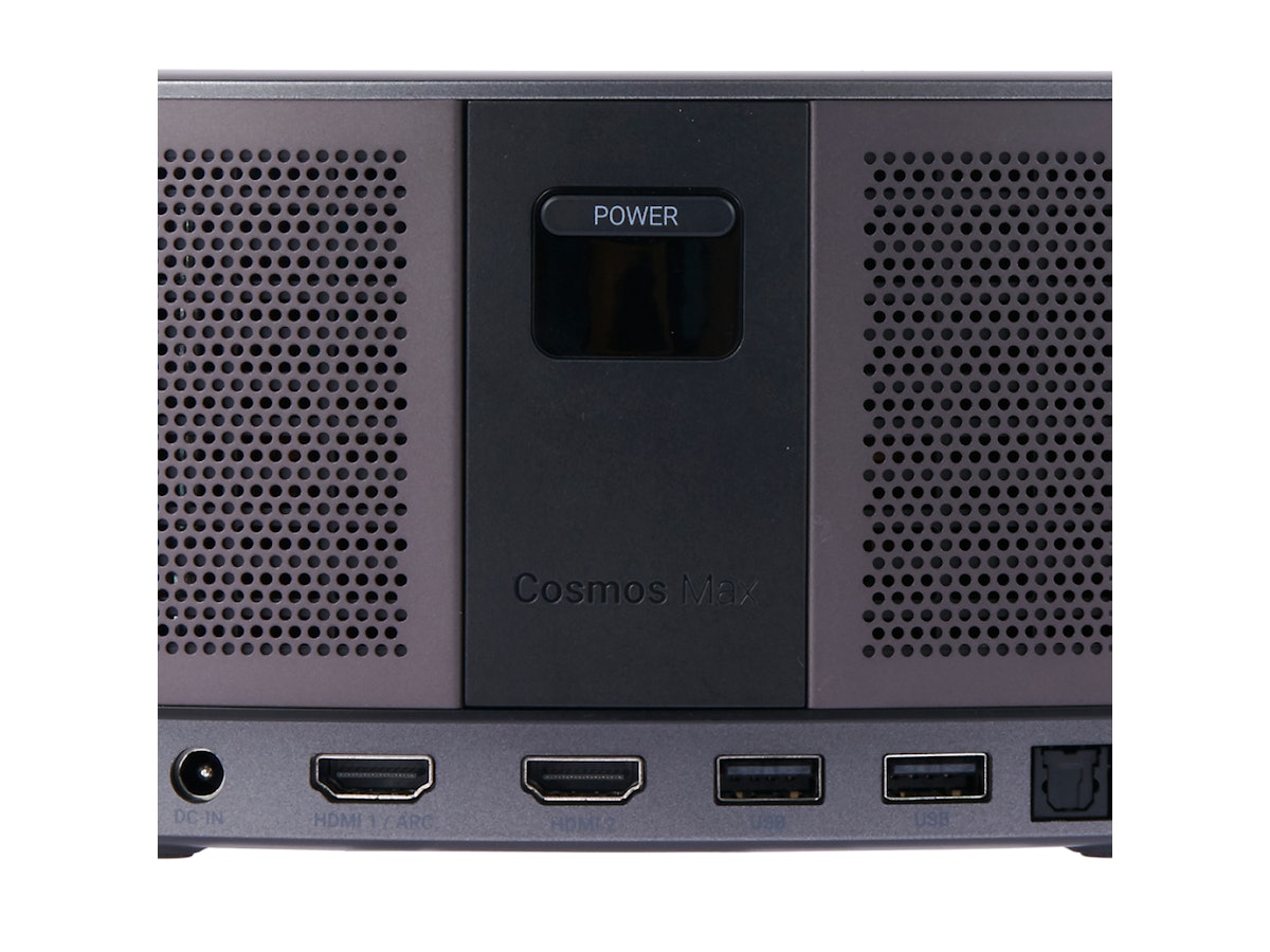 Anker Nebula Cosmos MAX D2150511を検証レビュー!プロジェクターの Anker Nebula Cosmos MAX D2150511を検証レビュー!プロジェクターの