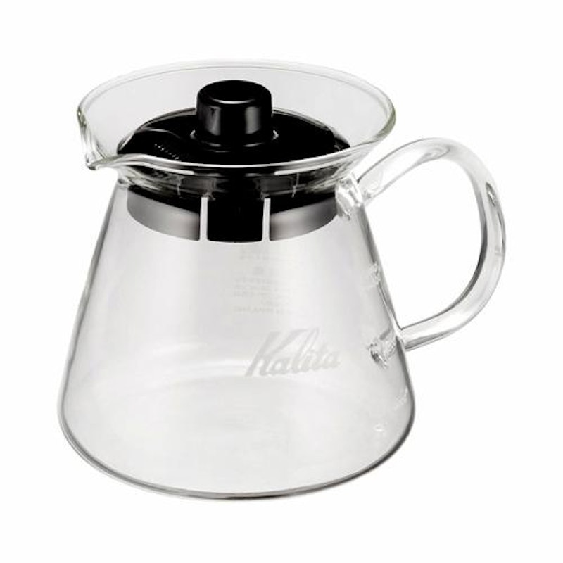 コーヒーサーバー 1