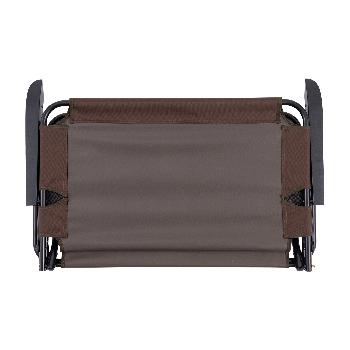 ロゴス アースアイアンローチェア for OYAKOをレビュー