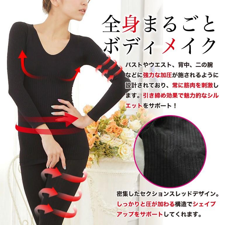 加圧インナー 3