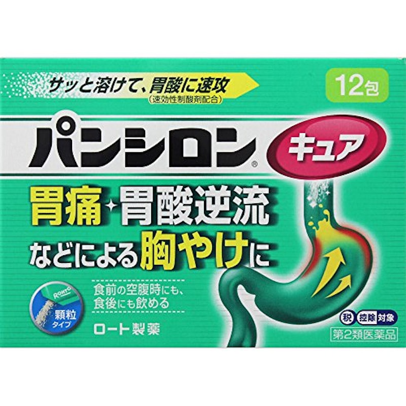 パンシロンキュアSP 1