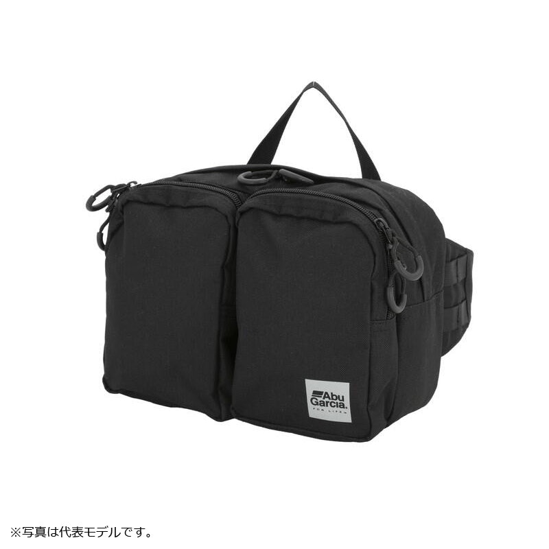 アブ ヒップバッグスモール3 1