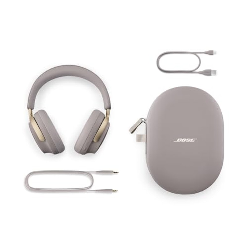 QuietComfort Ultra Headphones 4