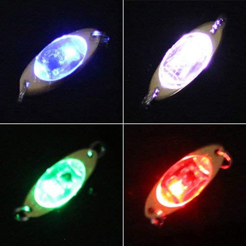 集魚灯 6