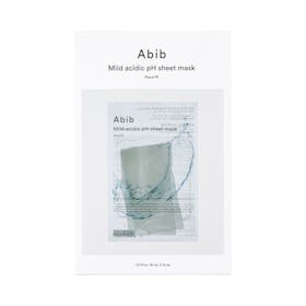 Fourcompany Abib シートマスクパック アクアフィットを検証レビュー!フェイスパックの選び方も紹介 1