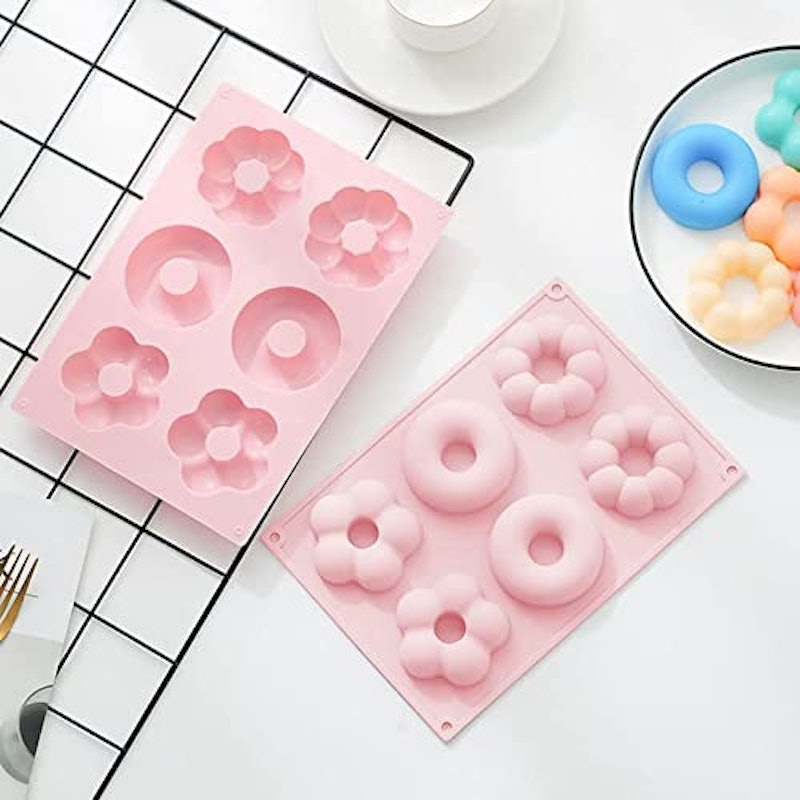 ケーキ型 9
