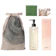 資生堂ジャパン(SHISEIDO JAPAN) ギフトキット アロマティック ハンドウォッシュ n サクラツリー 1
