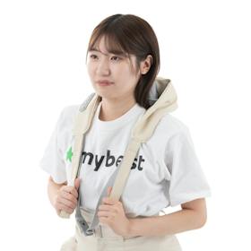 DOUDOU 4Dネックマッサージャー クチコミ評価・評判&検証レビュー 2