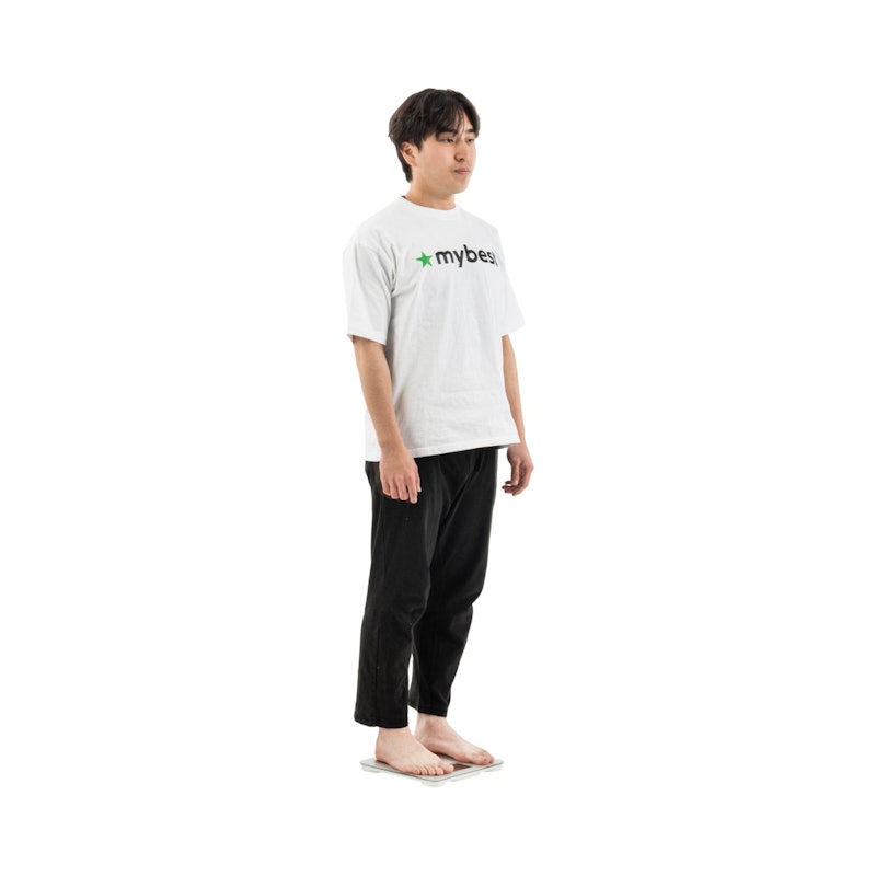 体重体組成計 2