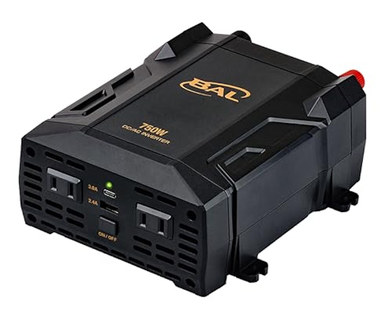 DC/ACインバータ 750W 1