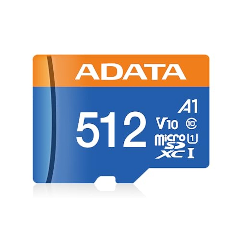 Premier microSDXC 1