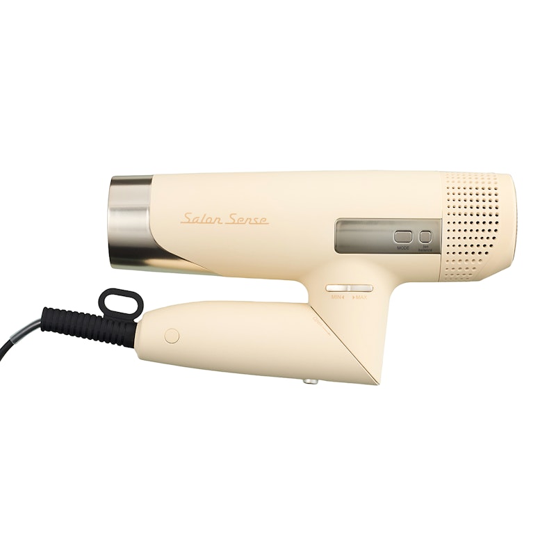 小泉成器 Salon Sense 300 ハイスピード イオンバランスドライヤー KHD 小泉成器 Salon Sense 300 ハイスピード イオンバランスドライヤー KHD