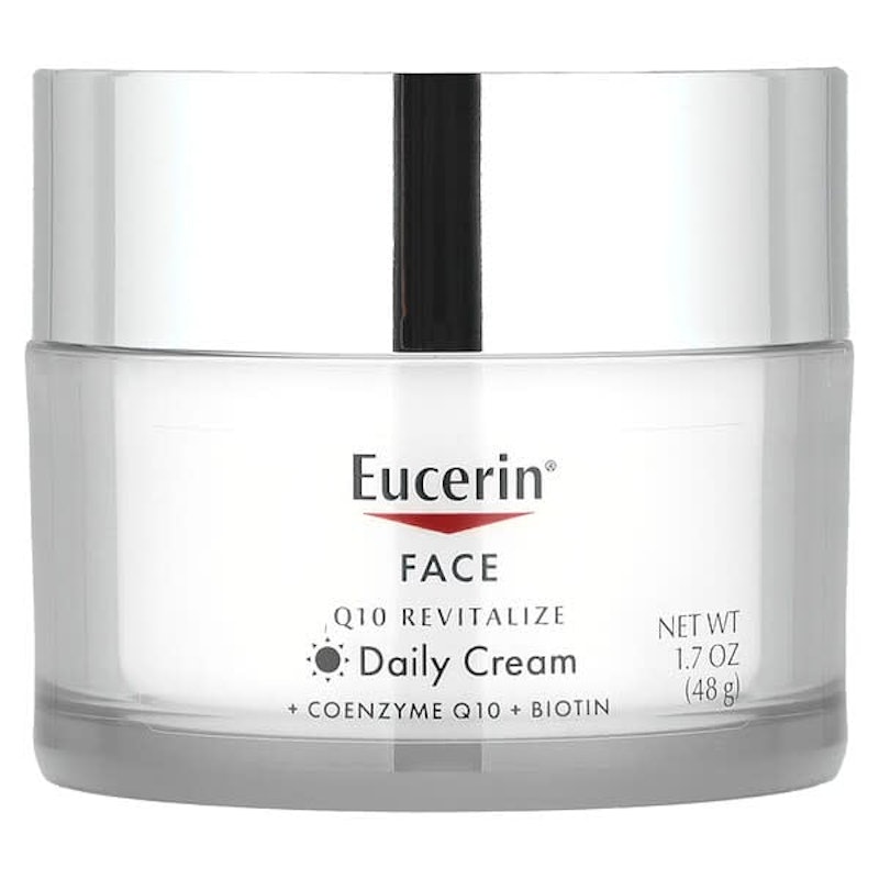Face Q10 Revitalize Daily Cream 1